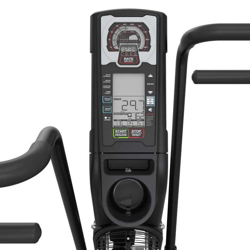 TRUE Vapor ADX Air Bike